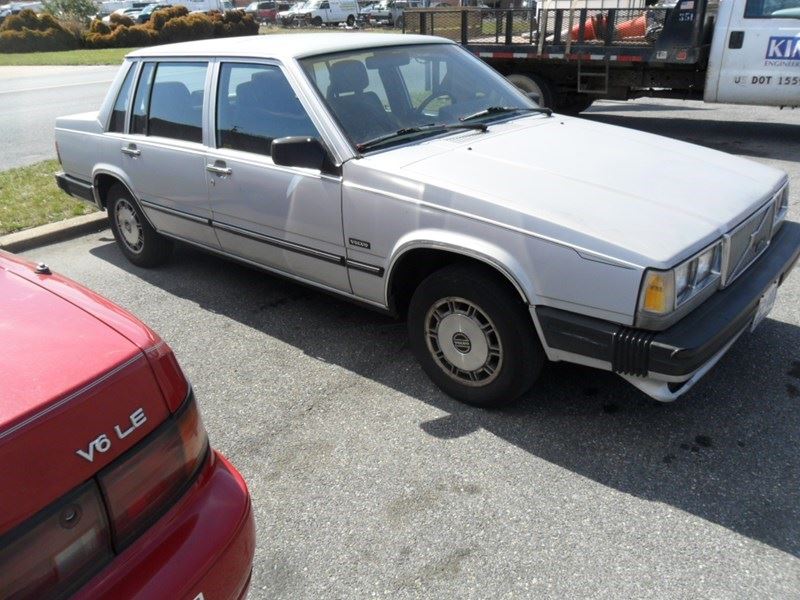 download Volvo 740 760 able workshop manual