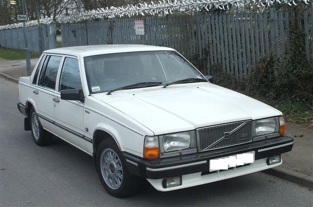 download Volvo 740 GLE 740 GLT able workshop manual