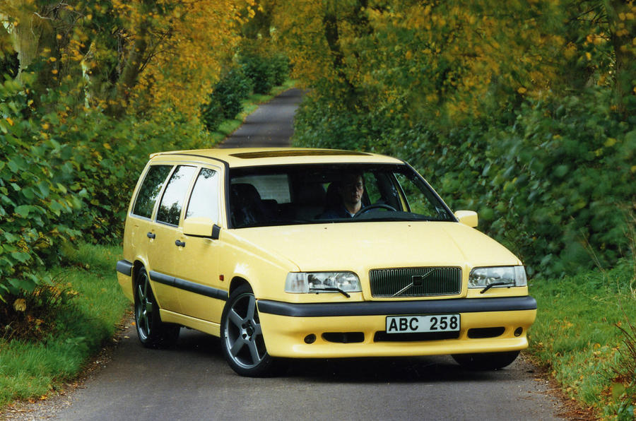 download Volvo 850 able workshop manual