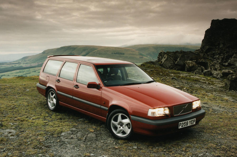 download Volvo 850 able workshop manual