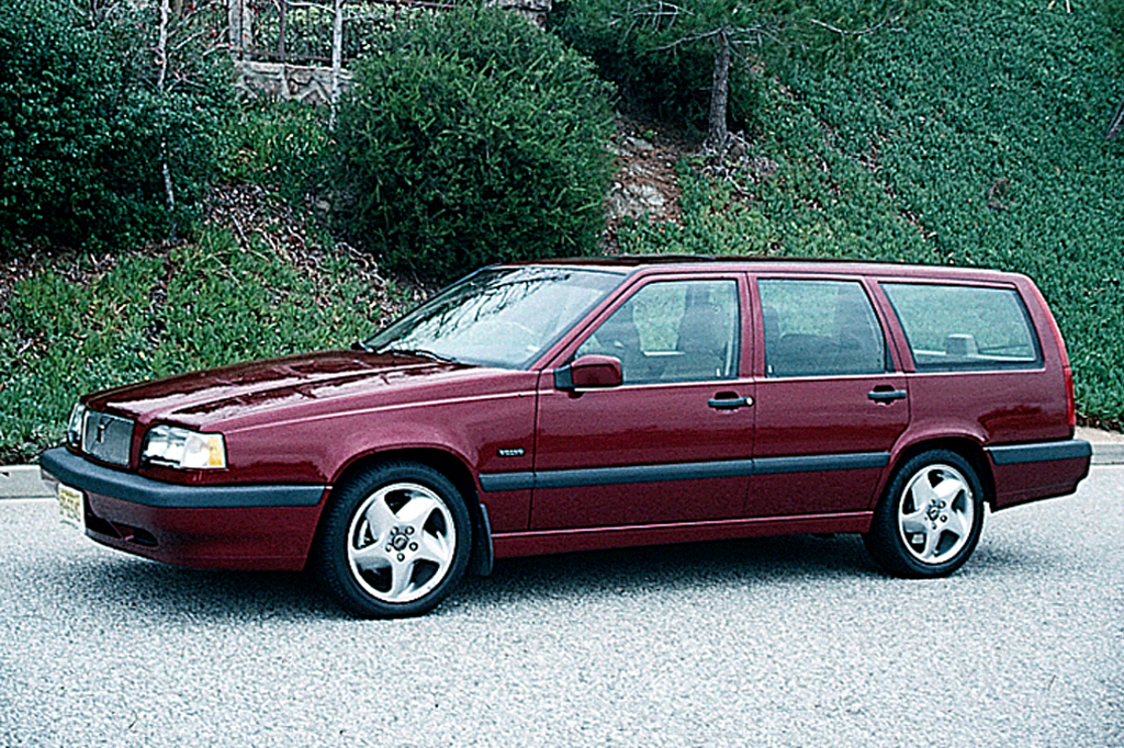 download Volvo 850 able workshop manual