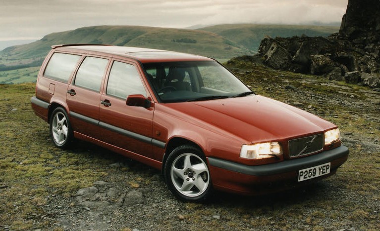 download Volvo 850 able workshop manual