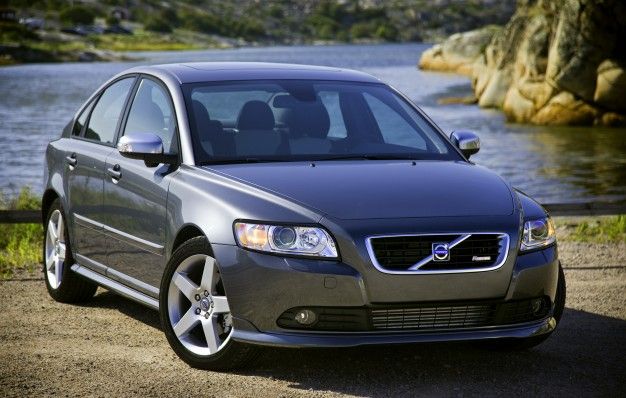 download Volvo C30 S40 V50 C70 able workshop manual