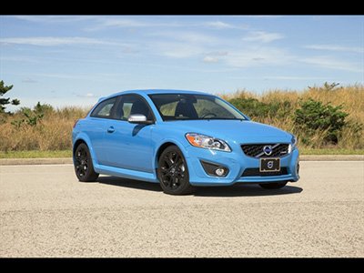 download Volvo C30 able workshop manual