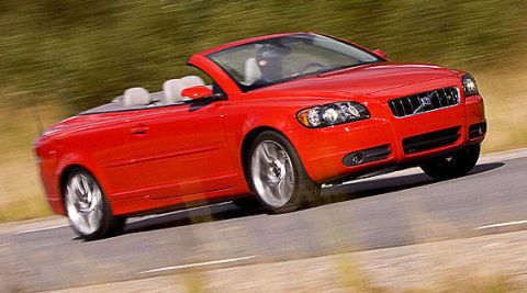 download Volvo C70 able workshop manual