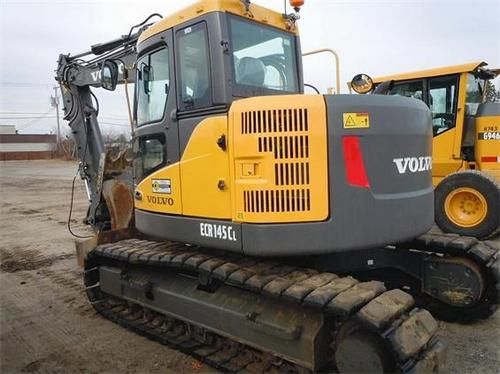 download Volvo EC15C Compact Excavator able workshop manual