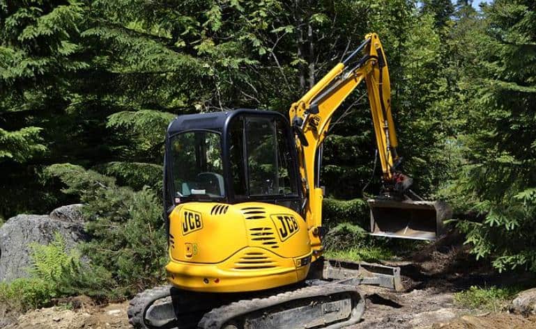 download Volvo EC15C Compact Excavator able workshop manual