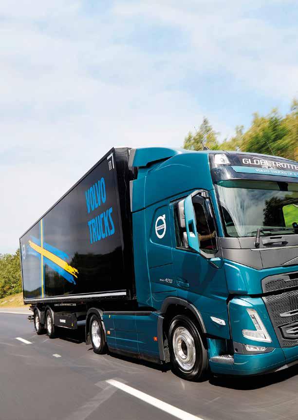 download Volvo FM Truck September able workshop manual