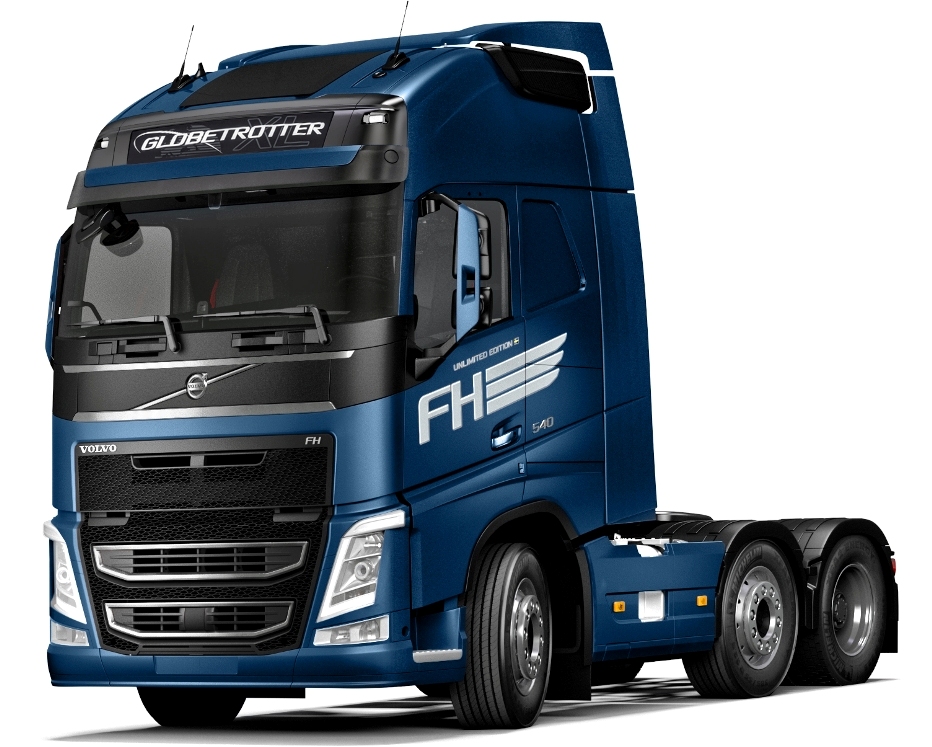 download Volvo FM Truck September able workshop manual