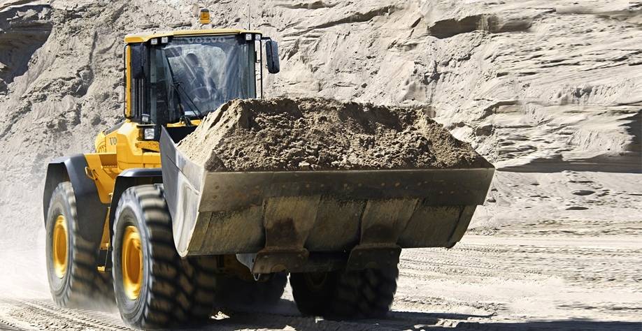 download Volvo L120F Wheel Loader able workshop manual