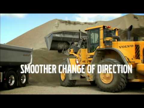 download Volvo L150F Wheel Loader able workshop manual