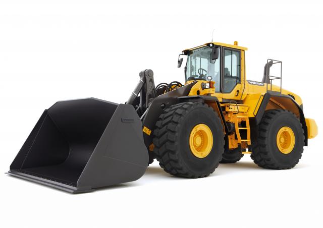 download Volvo L220G Wheel Loaderable workshop manual