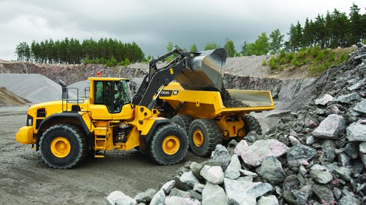 download Volvo L220G Wheel Loaderable workshop manual