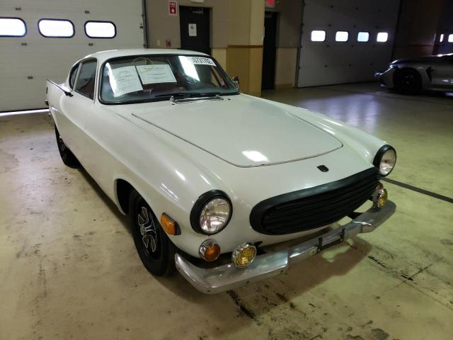 download Volvo P1800 Sports Car able workshop manual