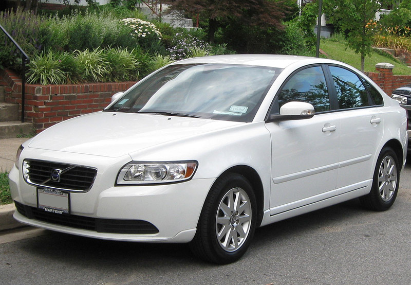 download Volvo S40 V40 able workshop manual