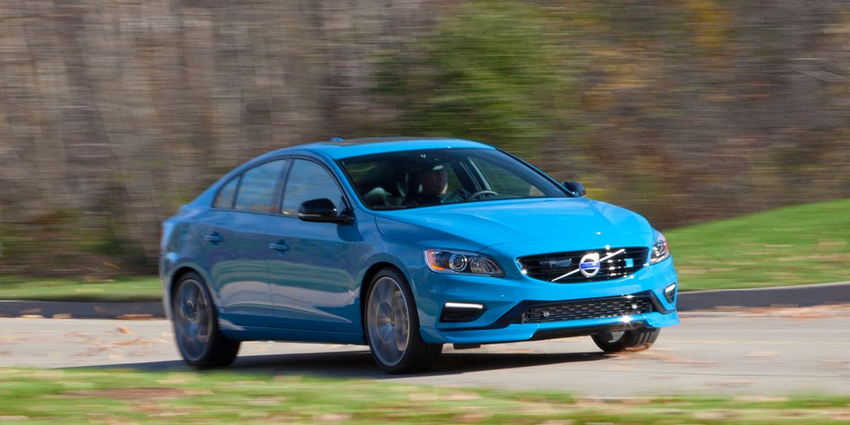 download Volvo S60 workshop manual