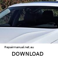 repair manual