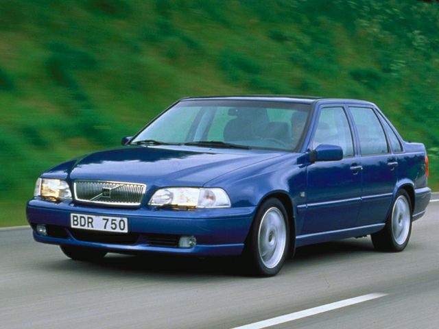 download Volvo S70 99 able workshop manual