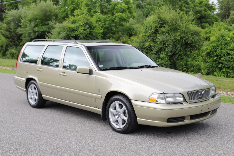 download Volvo S70 99 able workshop manual