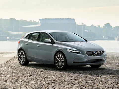 download Volvo V40 able workshop manual