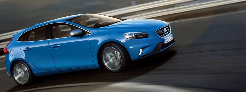 download Volvo V40 able workshop manual