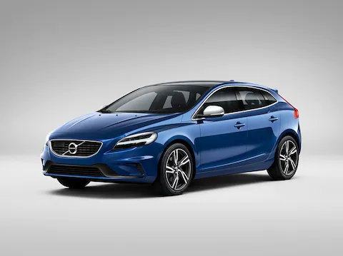 download Volvo V40 able workshop manual