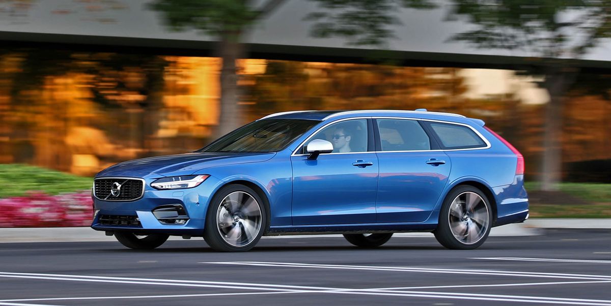 download Volvo V90 able workshop manual