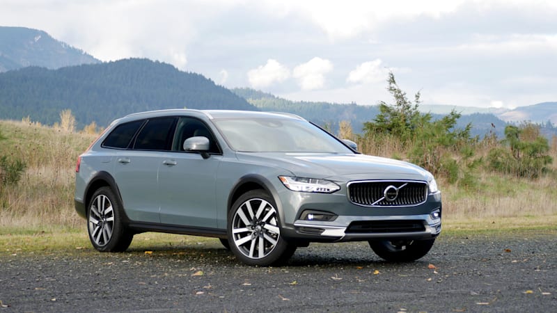 download Volvo V90 able workshop manual