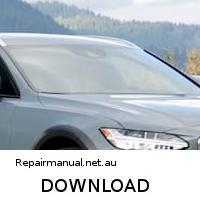 repair manual