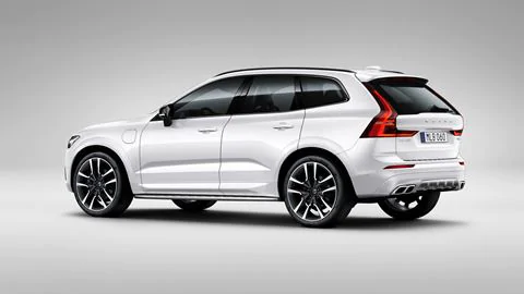 download Volvo XC60 workshop manual