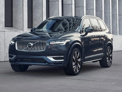 download Volvo XC90 able workshop manual