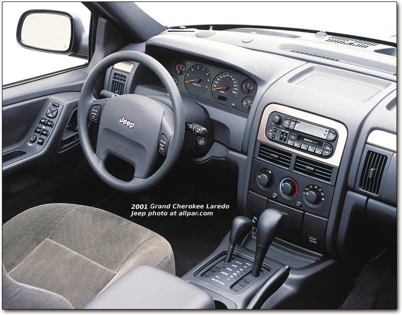 download WG Jeep Grand Cherokee able workshop manual