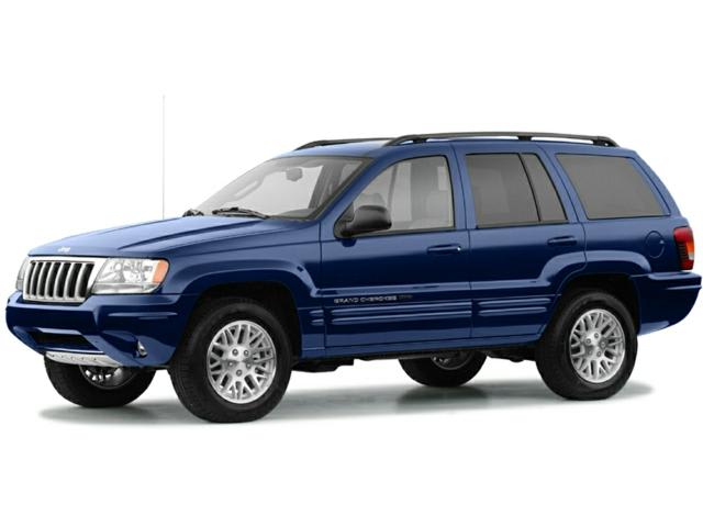 download WG Jeep Grand Cherokee able workshop manual