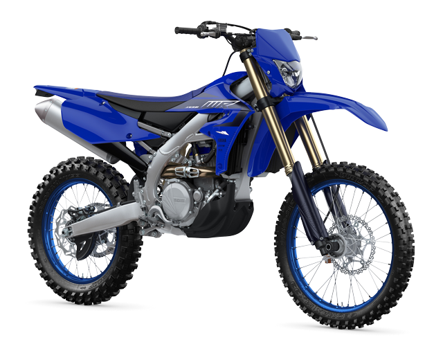 download YAMAHA WR 450 F Motorcycle able workshop manual