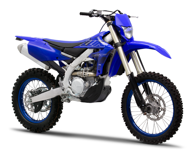 download YAMAHA WR450F Motorcycle able workshop manual