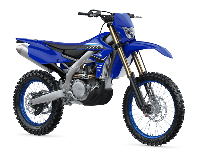 download YAMAHA WR450F Motorcycle able workshop manual