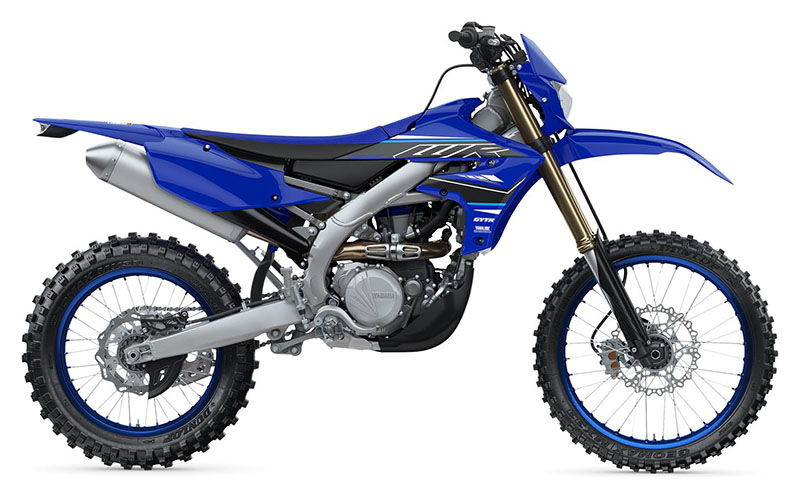 download YAMAHA WR450F Motorcycle able workshop manual