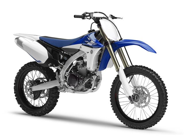 download YAMAHA WR450F Motorcycle able workshop manual