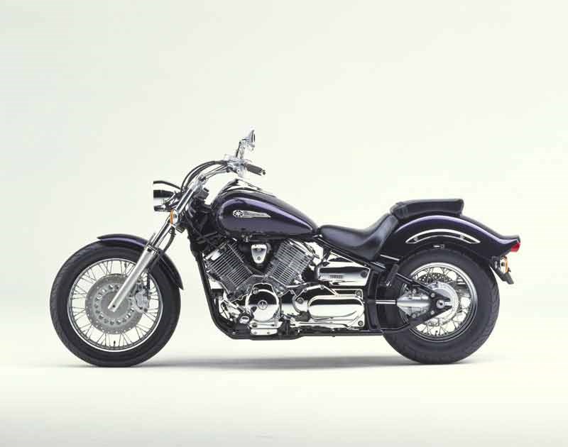 download YAMAHA XVS1100 XVS1100L Motorcycle able workshop manual