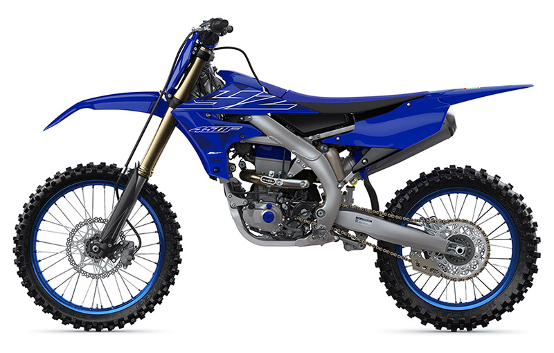 download YAMAHA YZ125 2 STROKE Motorcycle able workshop manual