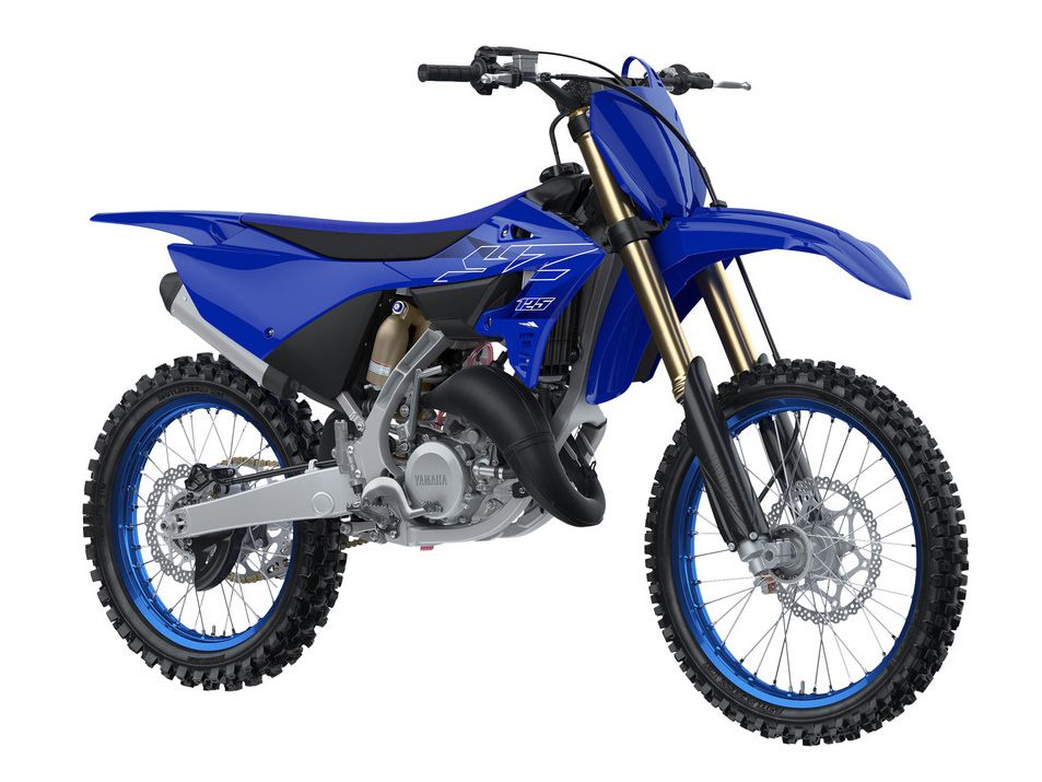 download YAMAHA YZ250 2 STROKE Motorcycle able workshop manual