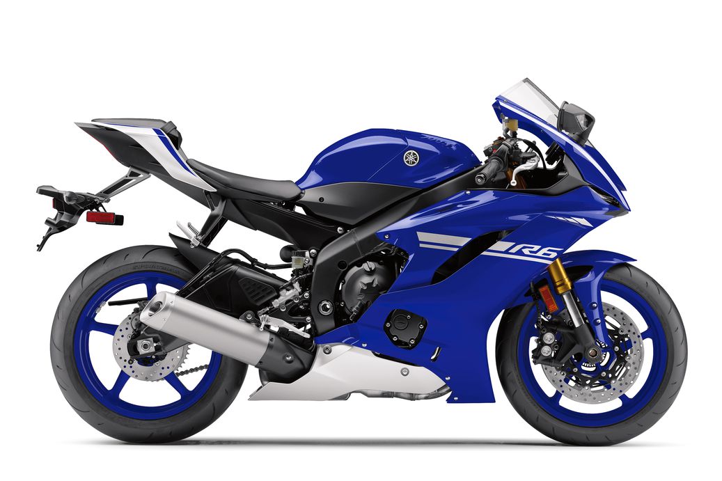 download YAMAHA YZF R6 Motorcycle able workshop manual