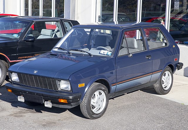 download YUGO ZASTAVA able workshop manual