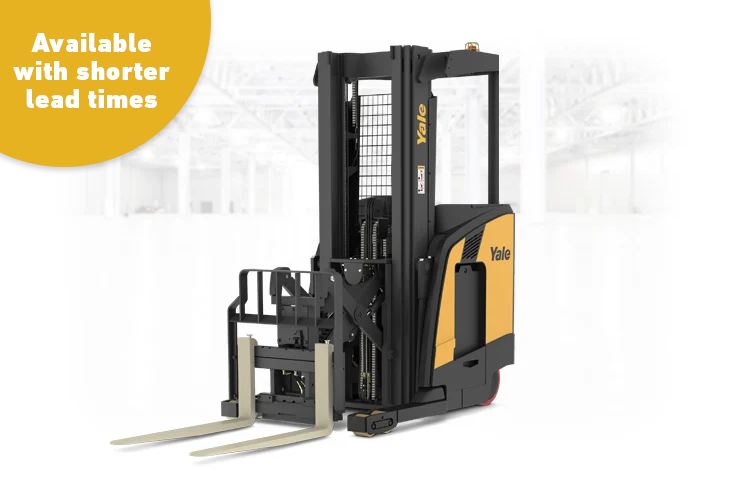 download Yale NR 035 AD Electric Forklift Workable workshop manual