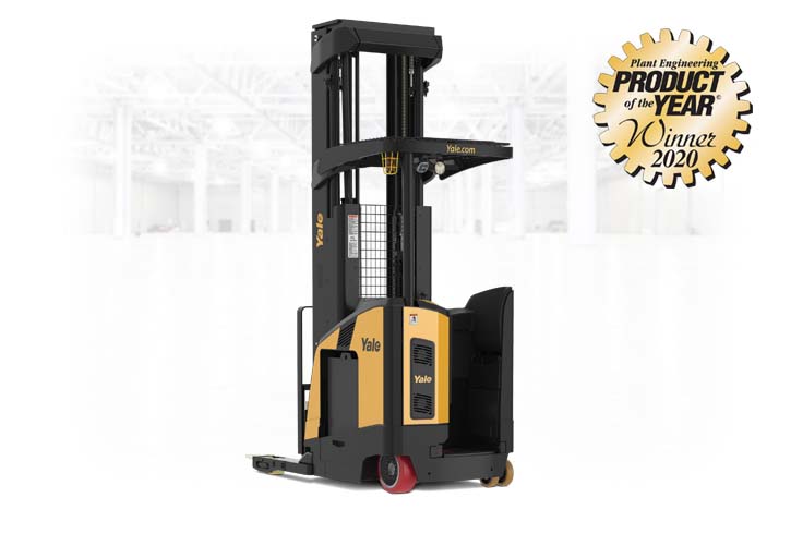 download Yale NR 035 AD Electric Forklift Workable workshop manual