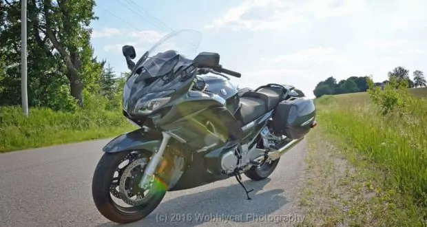 download Yamaha FJR1300 ABS Motorcycle able workshop manual