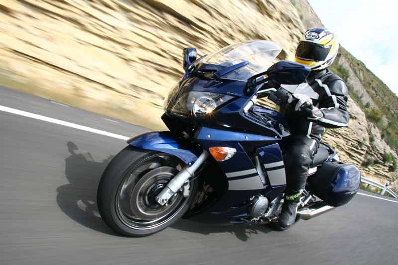 download Yamaha FJR1300 ABS Motorcycle able workshop manual