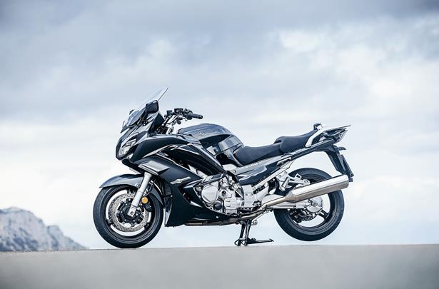 download Yamaha FJR1300 ABS Motorcycle able workshop manual