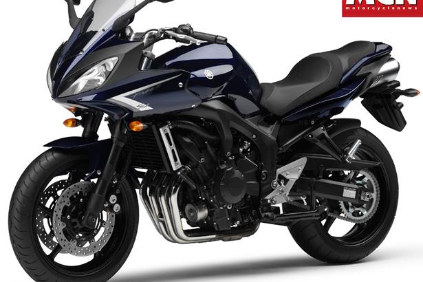 download Yamaha FZ6 SS SSC Motorcycle able workshop manual