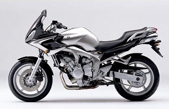 download Yamaha FZ6 SS SSC Motorcycle able workshop manual